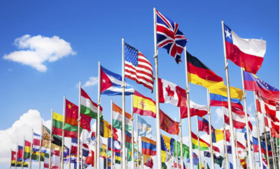 Міжнародне стажування