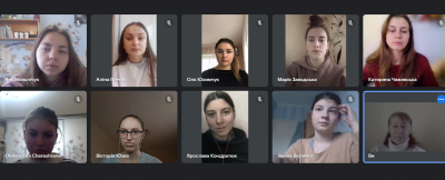 Вчителі. Психологи