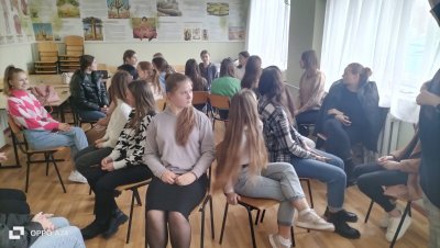 Тренінг 3