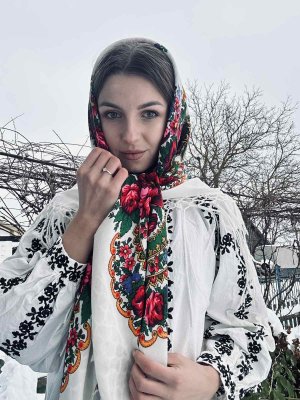 хустка 1