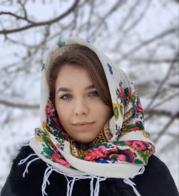 хустка 2