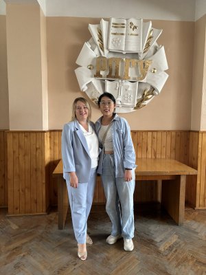 З метою якісної підготовки кваліфікаційної роботи