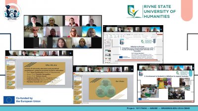 науковий кластер