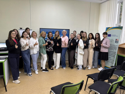 07.10. лекція Комунікація